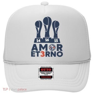 Funny Odiame Mas. America Tricampeon. Fans Hat