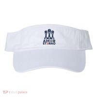 Funny Odiame Mas. America Tricampeon. Fans Visor thumb 0