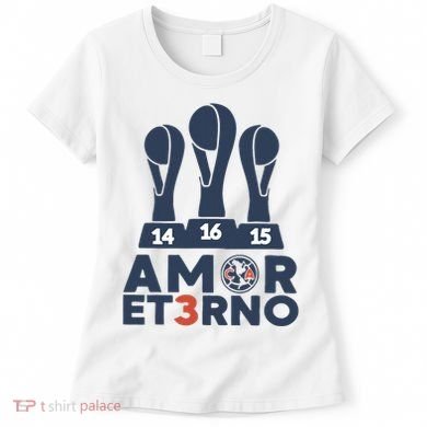Funny Odiame Mas. America Tricampeon. Fans Women's T-Shirt