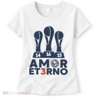 Funny Odiame Mas. America Tricampeon. Fans Women's T-Shirt thumb 0