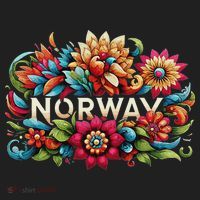 Flowers Of Norway Norwegian Beanie thumb 2