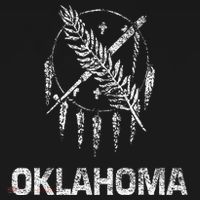 Flag Of Oklahoma The Sooner State Tulsa Norman Edmond Women's Tank Top thumb 5