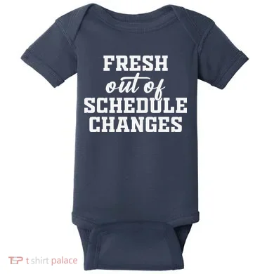 Baby Bodysuit