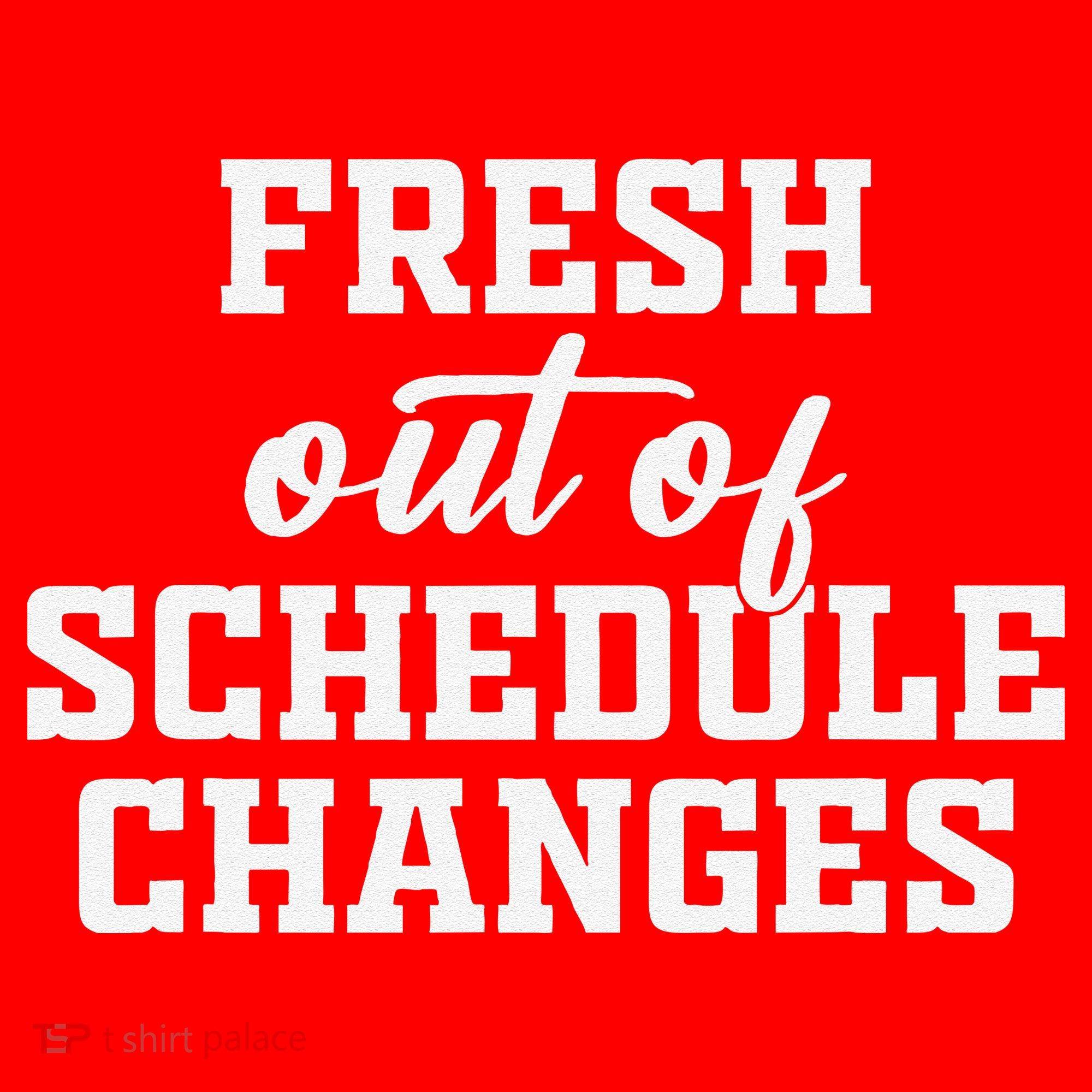 Fresh Out Of Schedule Changes Funny School Counselor Santa Hat