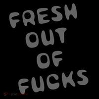 Fresh Out Of Fucks Coffee Mug thumb 5