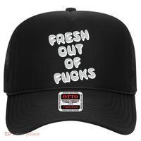 Fresh Out Of Fucks Hat thumb 0