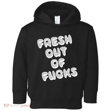 Toddler Hoodie