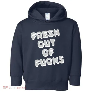 Toddler Hoodie