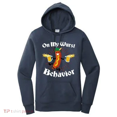Women's Hoodie