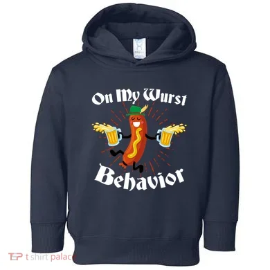 Toddler Hoodie