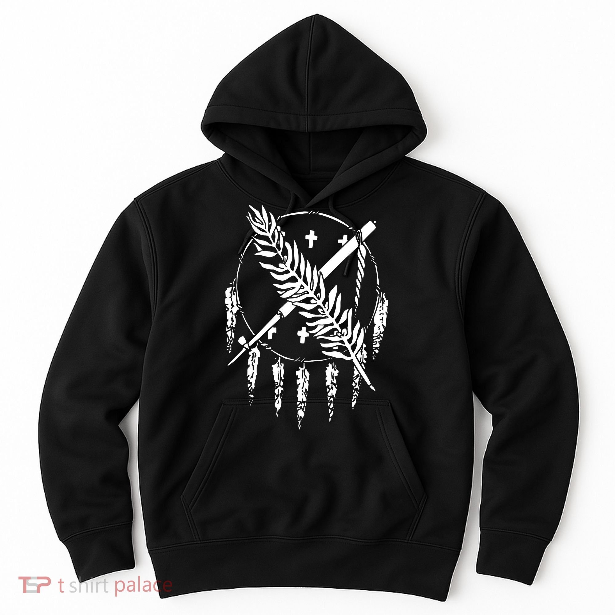 Flag Of Oklahoma The Sooner State Tulsa Norman Okie Hoodie