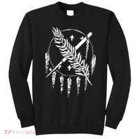 Flag Of Oklahoma The Sooner State Tulsa Norman Okie Sweatshirt thumb 0