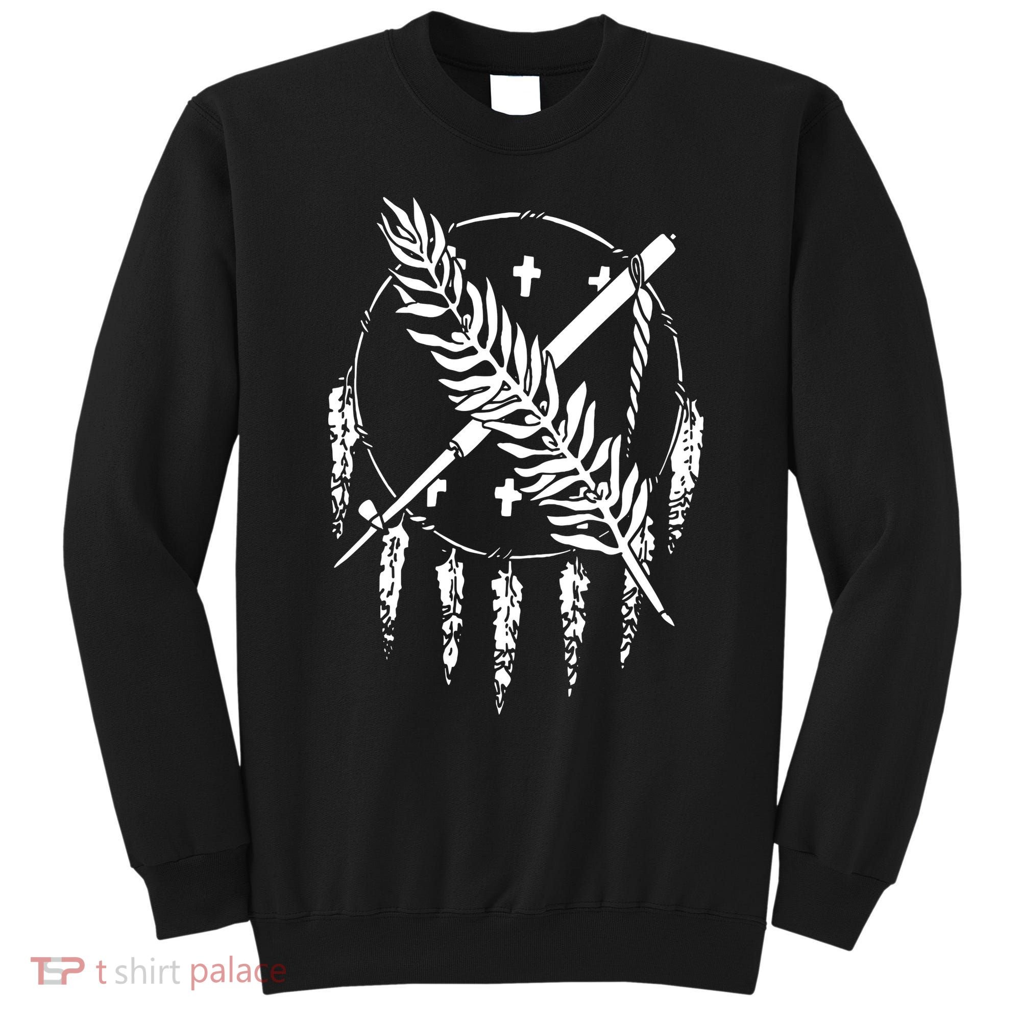 Flag Of Oklahoma The Sooner State Tulsa Norman Okie Sweatshirt