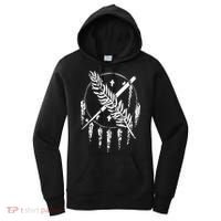 Flag Of Oklahoma The Sooner State Tulsa Norman Okie Women's Hoodie thumb 0