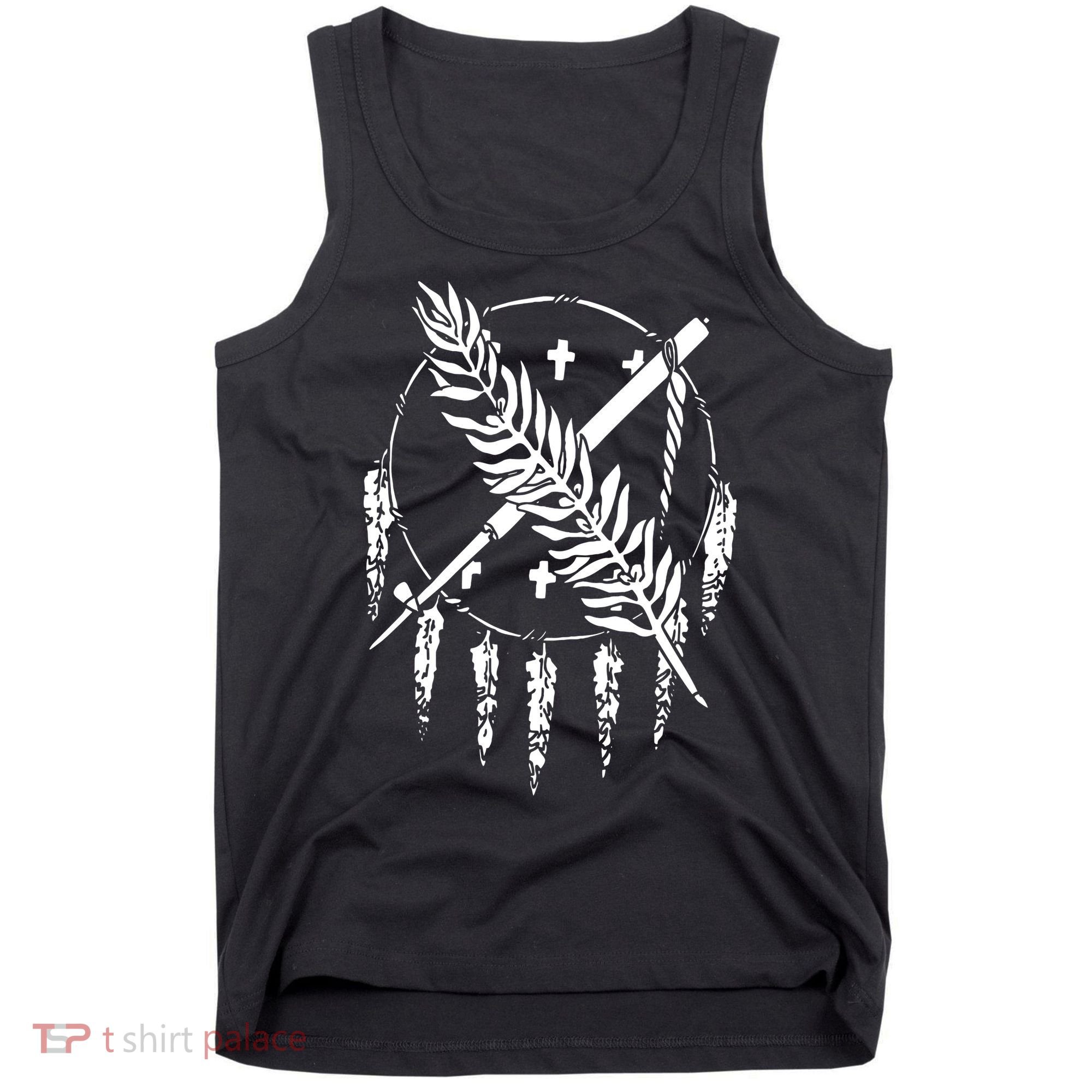 Flag Of Oklahoma The Sooner State Tulsa Norman Okie Tank Top