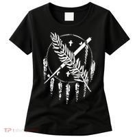 Flag Of Oklahoma The Sooner State Tulsa Norman Okie Women's T-Shirt thumb 0