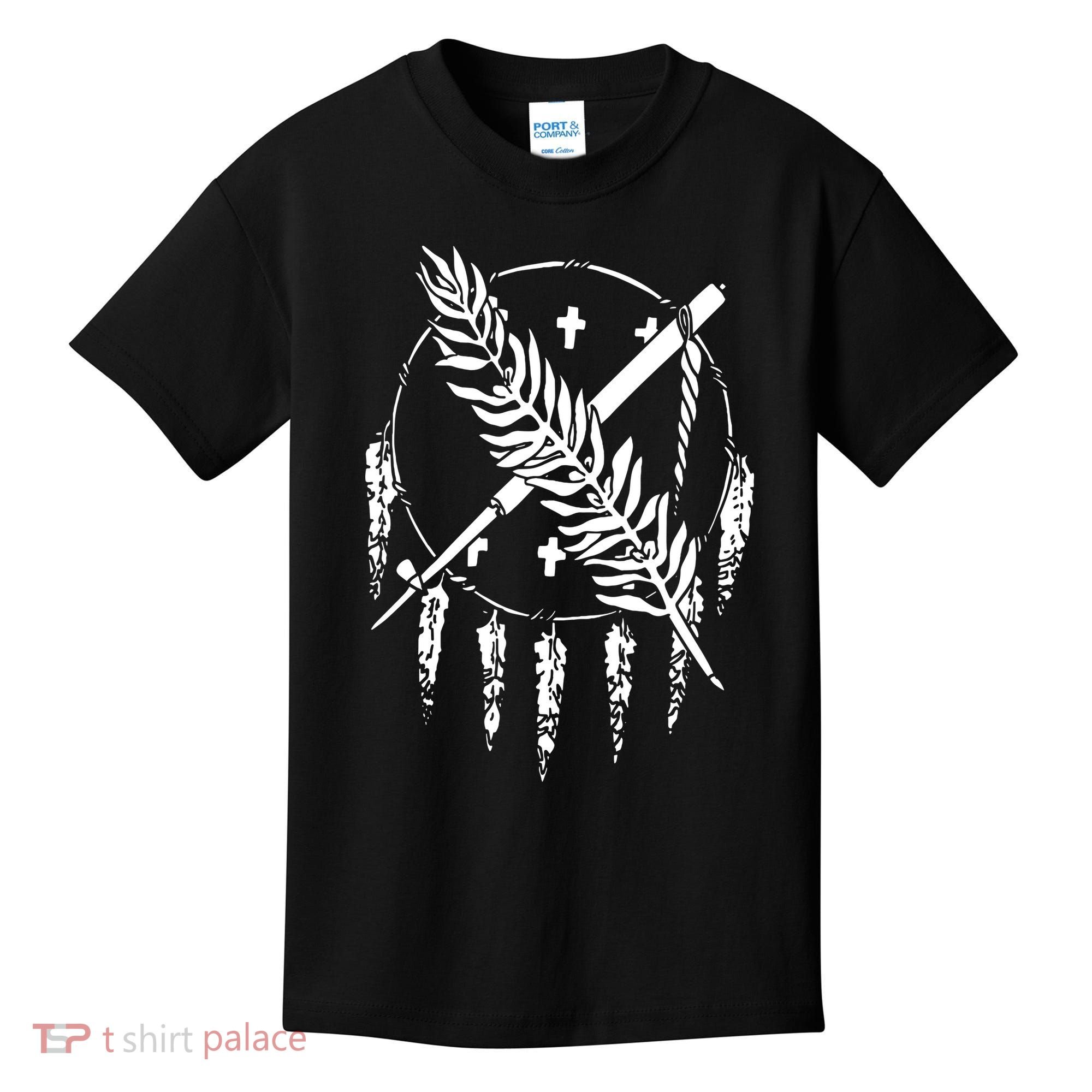 Flag Of Oklahoma The Sooner State Tulsa Norman Okie Kids T-Shirt