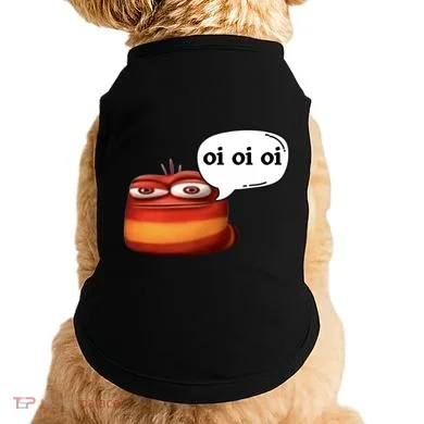 Doggie Tank