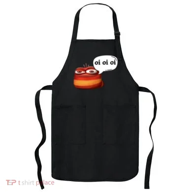 Apron