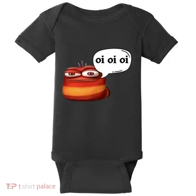 Baby Bodysuit