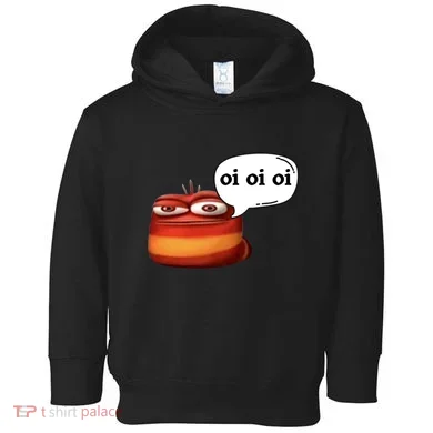 Toddler Hoodie