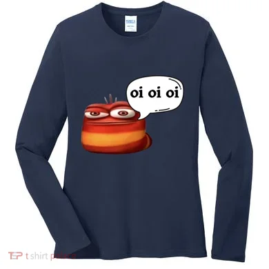 Women's Long Sleeve Shirt