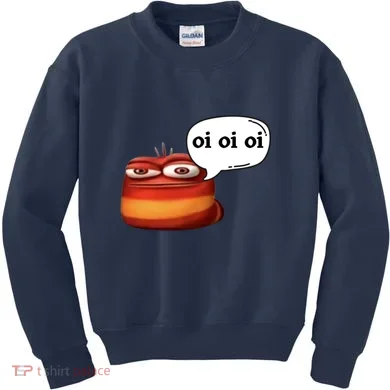 Kids Sweatshirt