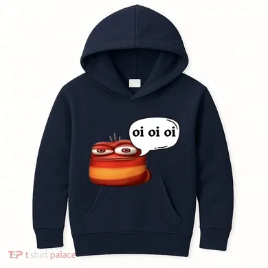 Kids Hoodie