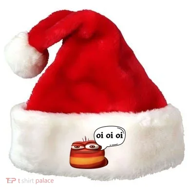 Santa Hat