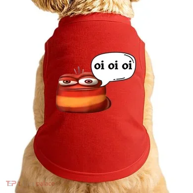 Doggie Tank