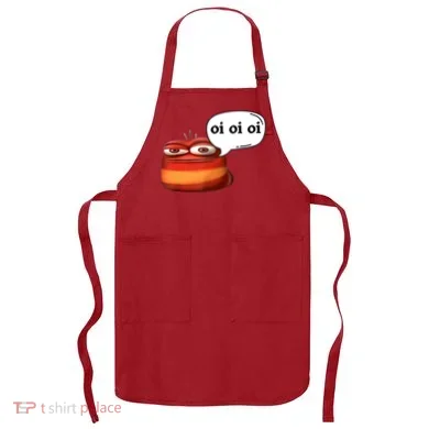 Apron