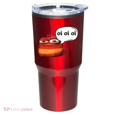 Tumbler