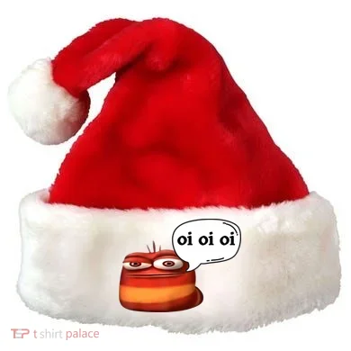 Santa Hat