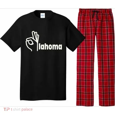Pajama Set