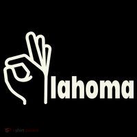 Funny Oklahoma OK State Kids T-Shirt thumb 4