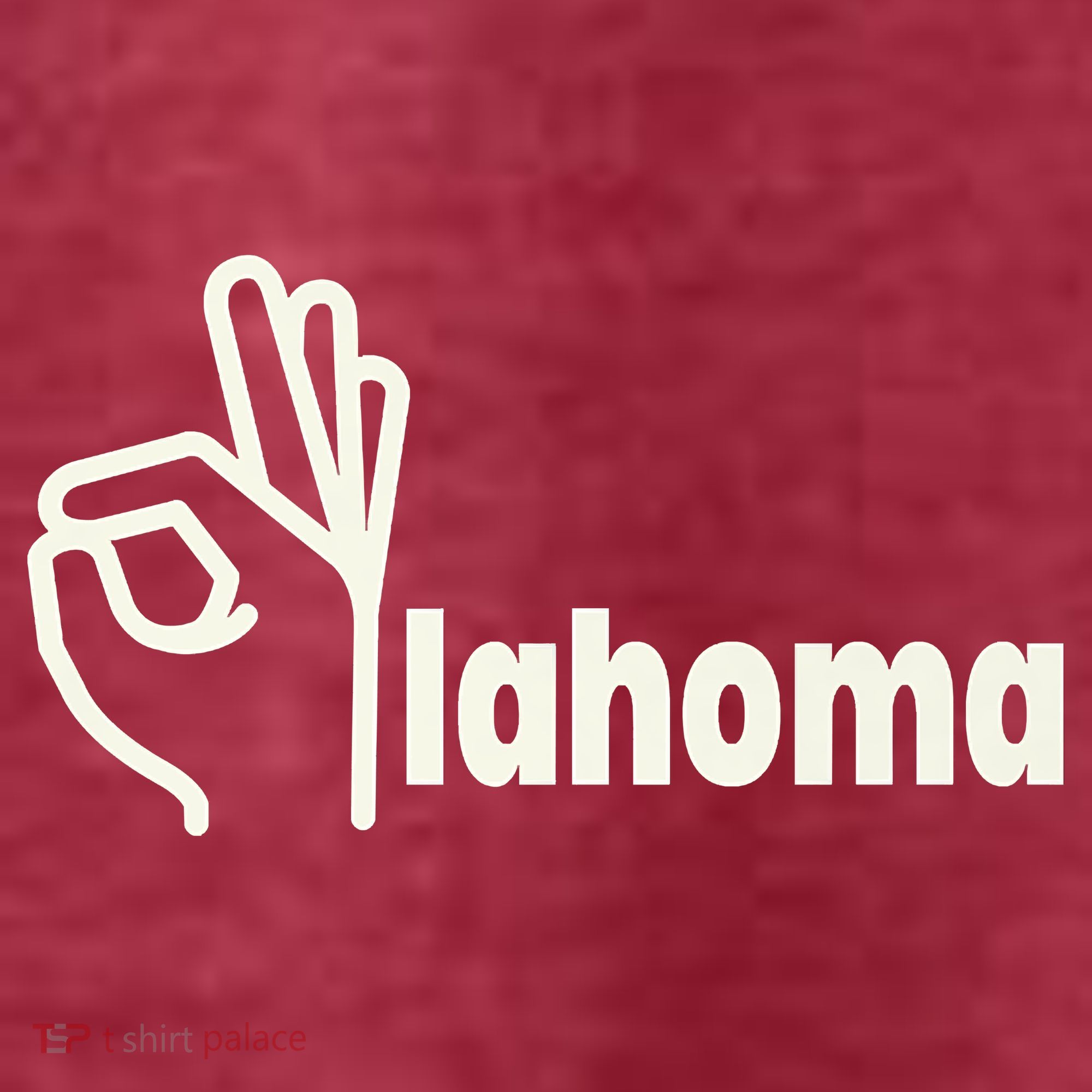 Funny Oklahoma OK State T-Shirt