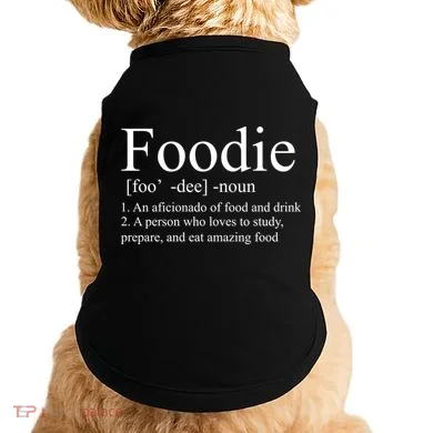 Doggie Tank