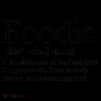 Foodie Definition Coffee Mug thumb 5