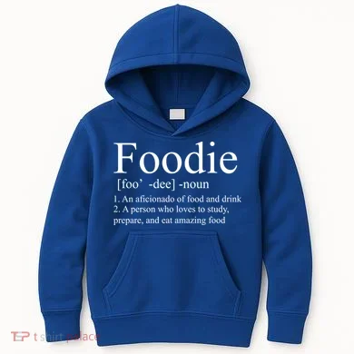 Kids Hoodie