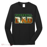 Football Dad Graphic Sports Long Sleeve Shirt thumb 0