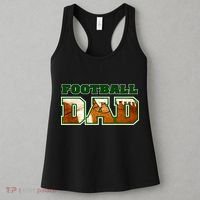 Football Dad Graphic Sports Women's Tank Top thumb 3