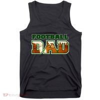Football Dad Graphic Sports Tank Top thumb 0