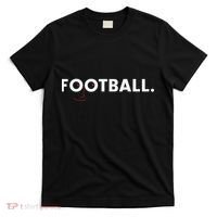 Football Face Logo T-Shirt thumb 0