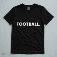 Football Face Logo T-Shirt thumb 5