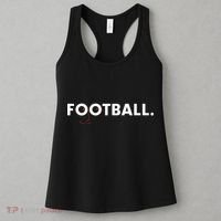 Football Face Logo Women's Tank Top thumb 3