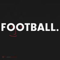 Football Face Logo Toddler Hoodie thumb 2