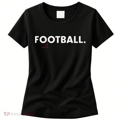 Football Face Logo Women's T-Shirt