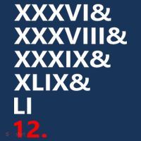 Football Goat New England 5 Time World Champion #12 Toddler Hoodie thumb 2