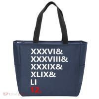 Football Goat New England 5 Time World Champion #12 Tote Bag thumb 0