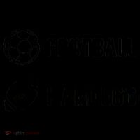 Football Handegg Soccer  Coffee Mug thumb 5